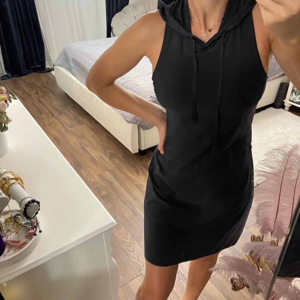 Sport dress